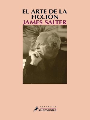 cover image of El arte de la ficción